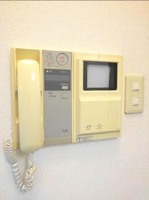 パークアベニューのその他写真