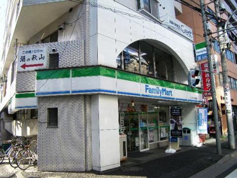 西武池袋線 江古田駅 徒歩4分 6階建 築6年の周辺写真