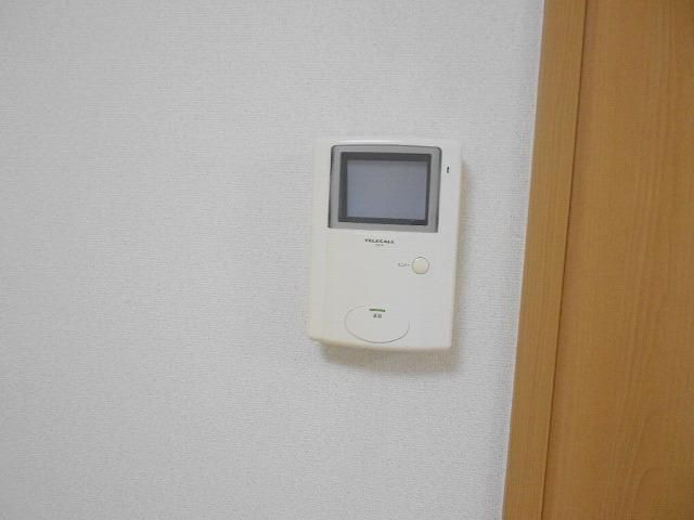 セキュリティ　★別室参考写真★