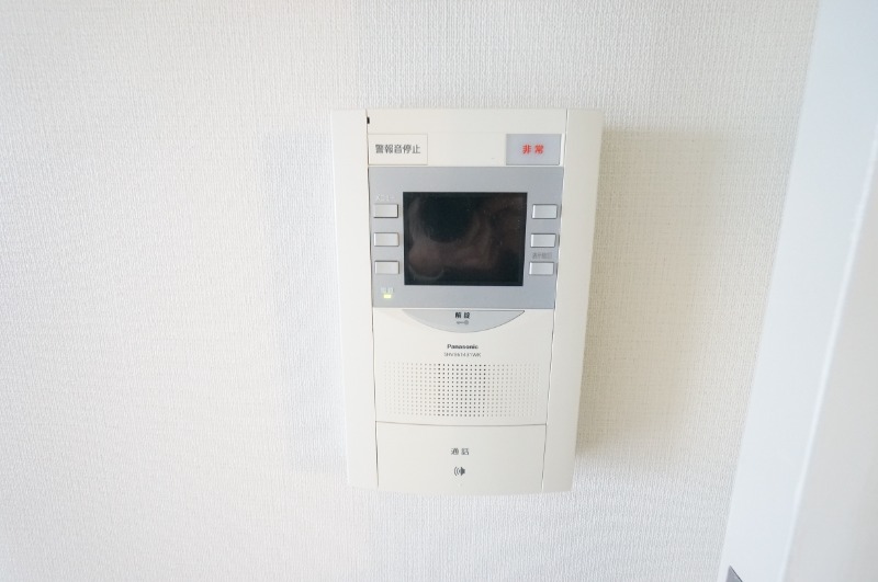 セキュリティ　９０７号の画像