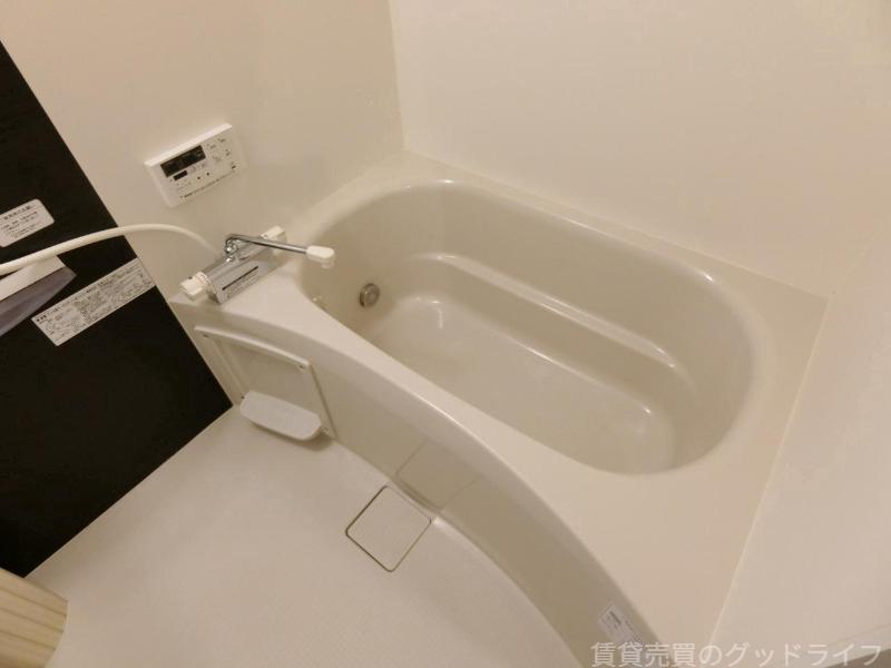 京しみずの風呂写真