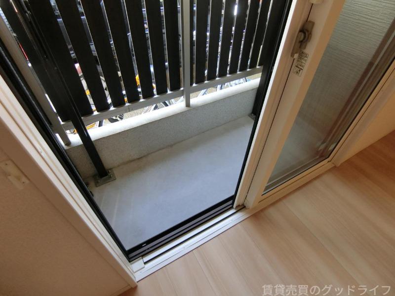 京しみずの内装写真