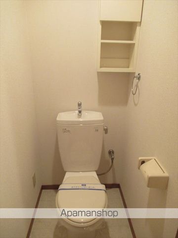 南海本線 和泉大宮駅 徒歩13分 2階建 築24年のトイレ写真