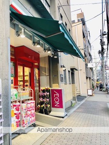 スーパー　まいばすけっと合羽橋南店（スーパー）まで159m