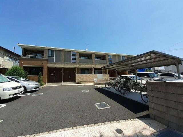 埼玉高速鉄道 川口元郷駅 徒歩15分 2階建 築7年のその他写真