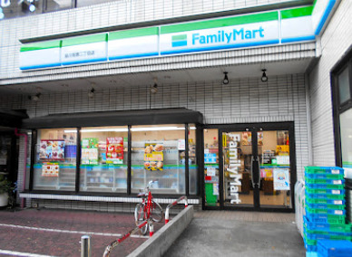 ファミーユグラン河野の周辺写真