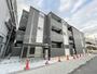 南巽駅より徒歩2分 3階 築3年3ヶ月の賃貸物件