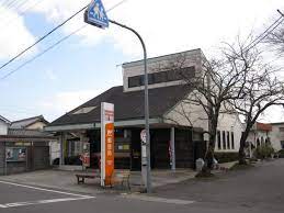 郵便局　日野雲雀野郵便局（郵便局）まで145m