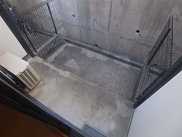 地下鉄西神・山手線 妙法寺駅 徒歩15分 2階建 築34年の内装写真