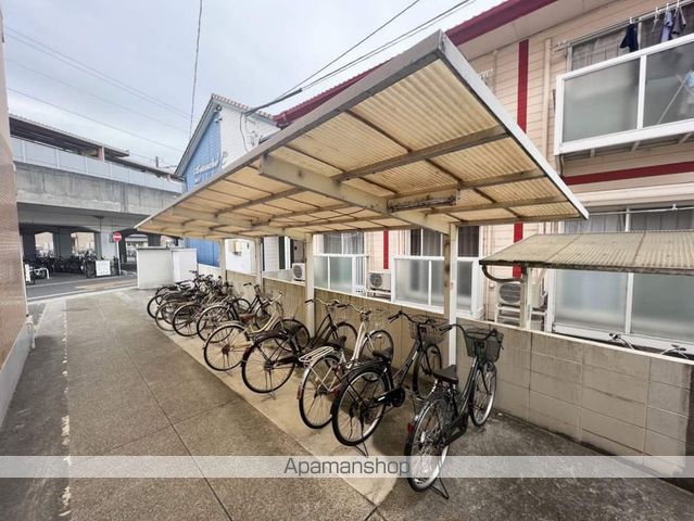その他共有部分　その他共有部分