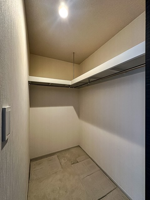 収納　※写真は同タイプ住戸です。