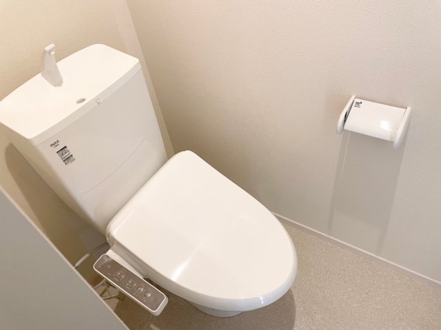 COCORO61318のトイレ写真