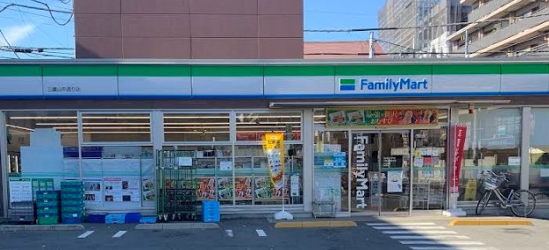 COCORO61318の周辺写真