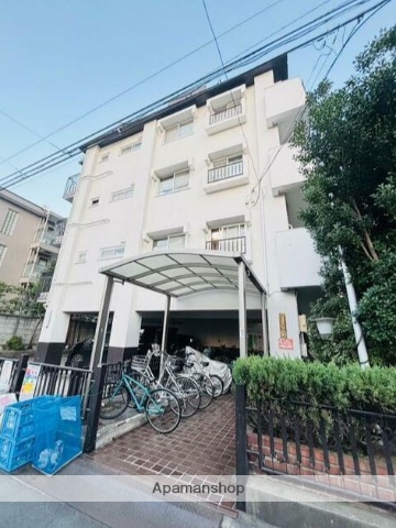 ＪＲ中央線 中野駅 徒歩8分 築37年