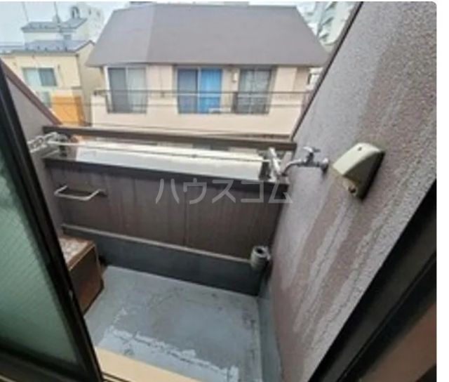 ゆうハウスの内装写真