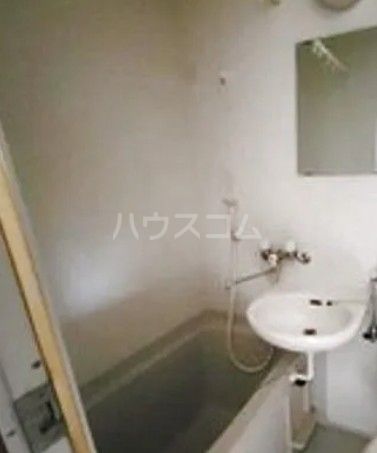 ゆうハウスの内装写真