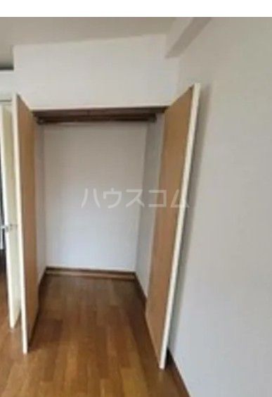 ゆうハウスの内装写真