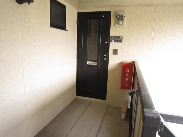 セジュール東山田IIの外観写真