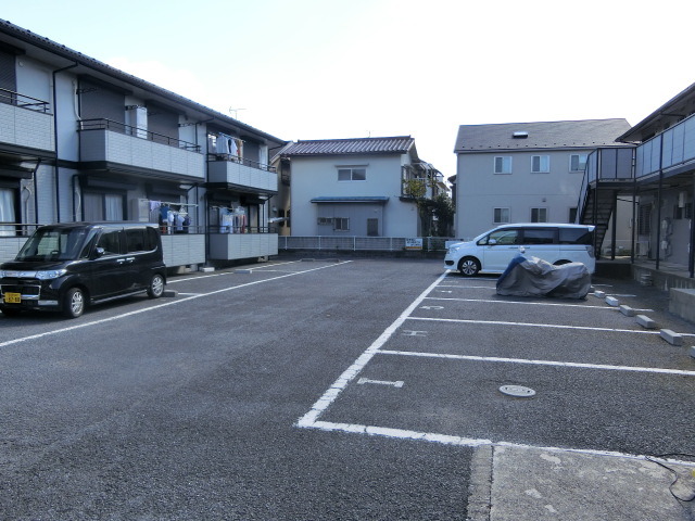 ＪＲ総武線 本八幡駅 バス乗車時間：15分 最寄りバス停で下車 徒歩3分 2階建 築34年のその他写真