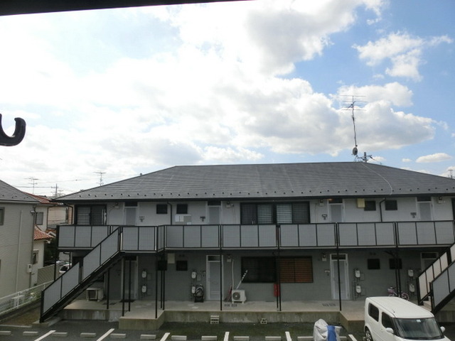 ＪＲ総武線 本八幡駅 バス乗車時間：15分 最寄りバス停で下車 徒歩3分 2階建 築34年のその他写真