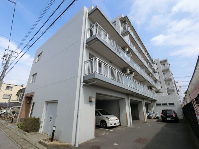 ＪＲ内房線 五井駅 徒歩7分 築24年