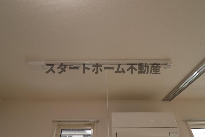 ＪＲ高徳線 佐古駅 徒歩12分 3階建 築5年のその他写真