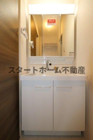ＪＲ高徳線 佐古駅 徒歩12分 3階建 築5年の内装写真