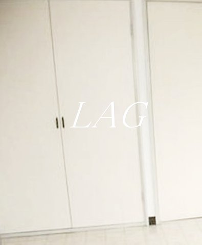 収納　収納です。