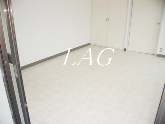 その他部屋・スペース　寝室です。
