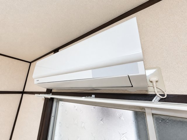 岸和田市池尻町賃貸戸建てのその他写真