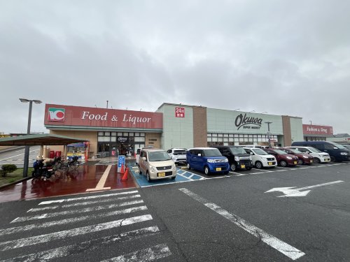 岸和田市池尻町賃貸戸建ての周辺写真