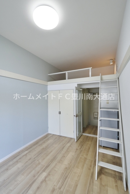 その他部屋・スペース
