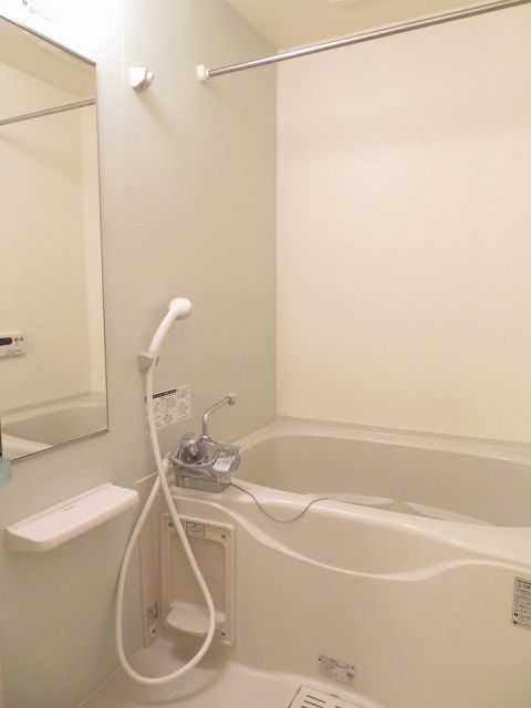 リッチリバー館の風呂写真