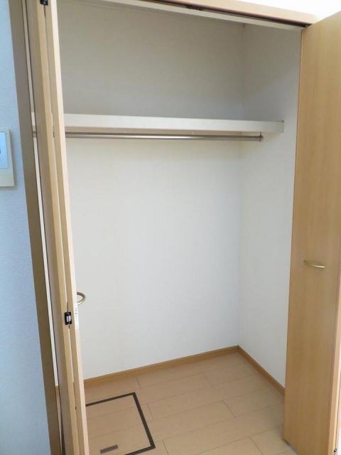 リッチリバー館の内装写真