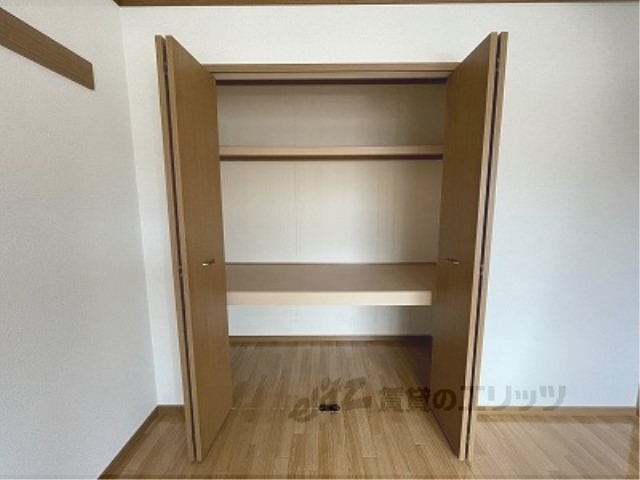 ディアコート1・2番館の内装写真
