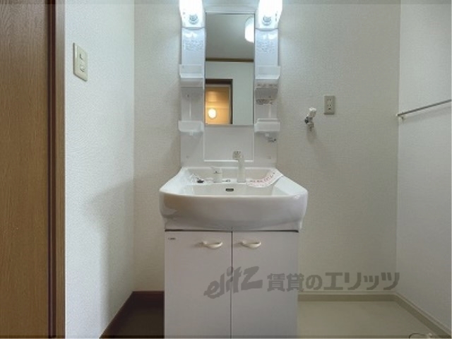 ディアコート1・2番館の内装写真