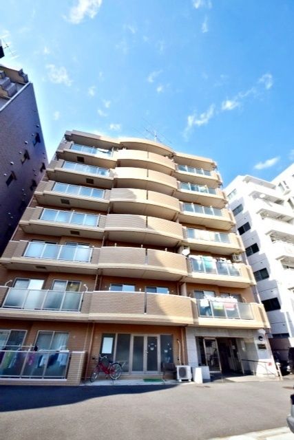 建物外観　★★閑静な住宅街★★