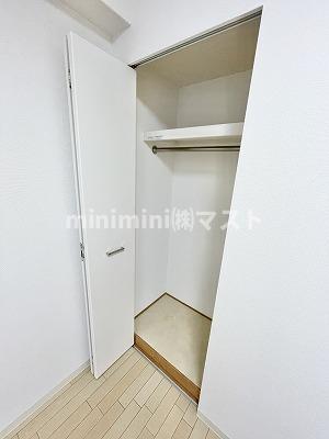 地下鉄御堂筋線 本町駅 徒歩4分 15階建 築13年の内装写真