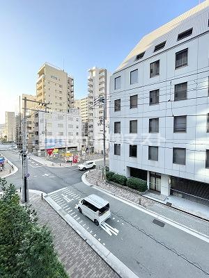 地下鉄御堂筋線 本町駅 徒歩4分 15階建 築13年のその他写真