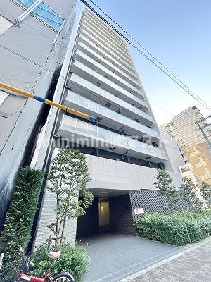 地下鉄御堂筋線 本町駅 徒歩4分 築13年
