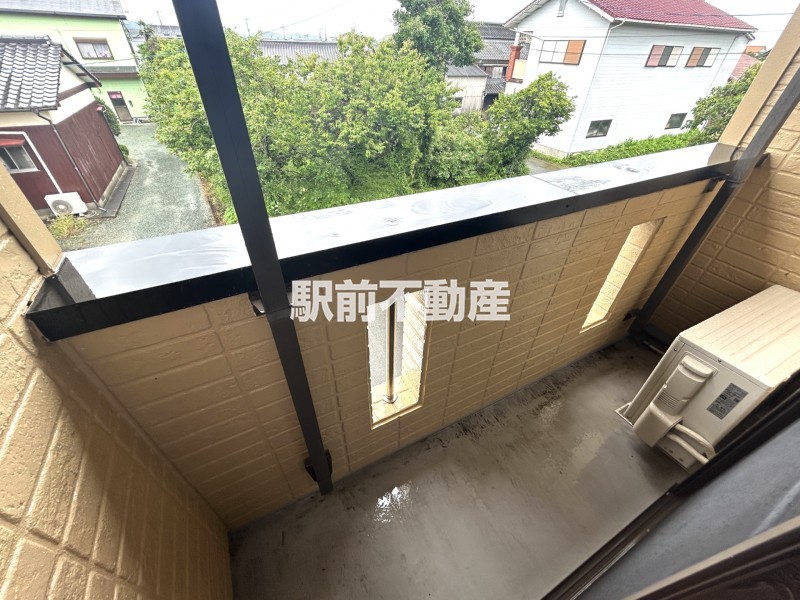 バルコニー　■室内イメージ■
