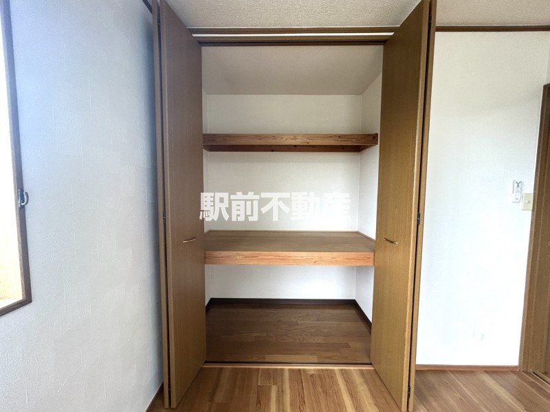 収納　■室内イメージ■