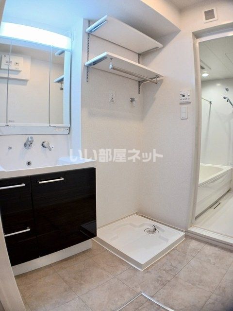 ラ・コリーヌ今福Aの内装写真