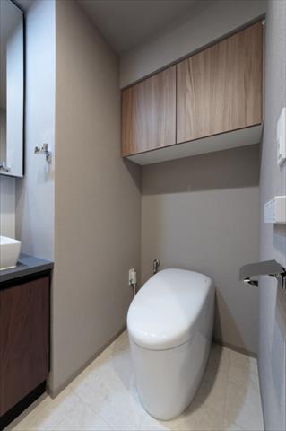 JP noie 西蒲田のトイレ写真