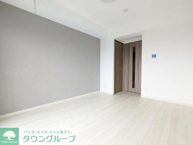 エヌステージジェイアール新白岡駅前の内装写真