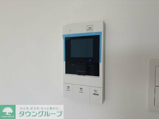 エヌステージジェイアール新白岡駅前のその他写真