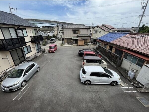 シエスタ神明IIのその他写真