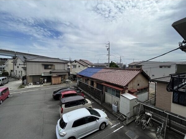 シエスタ神明IIのその他写真