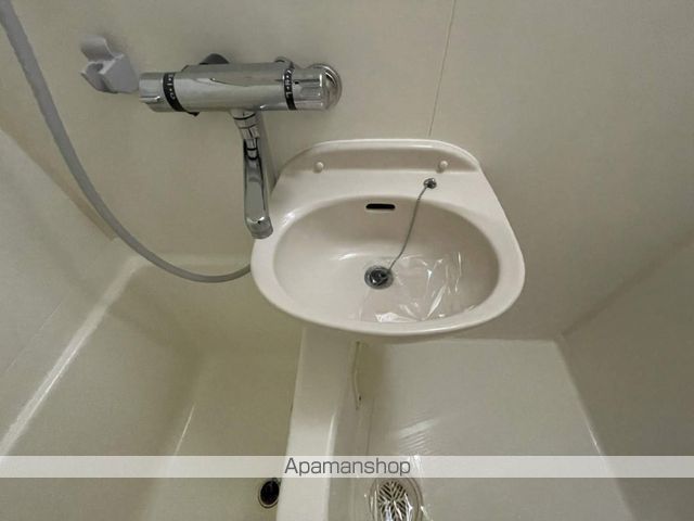 阪急宝塚線 曽根駅 徒歩1分 5階建 築25年の内装写真