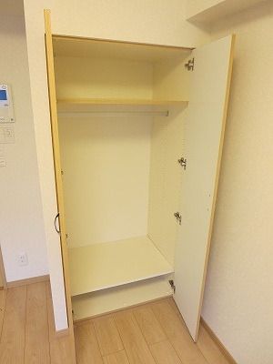 その他設備　NULL